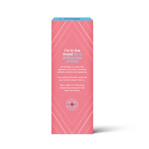 K-Y Jelly Water Based Lube For Sex, Anal Lube, Non-Greasy Water Based Nurx K-Y Jelly Water Based Lube For Sex, Anal Lube, Non-Greasy Water Based Nurx