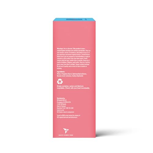 K-Y Jelly Water Based Lube For Sex, Anal Lube, Non-Greasy Water Based Nurx K-Y Jelly Water Based Lube For Sex, Anal Lube, Non-Greasy Water Based Nurx