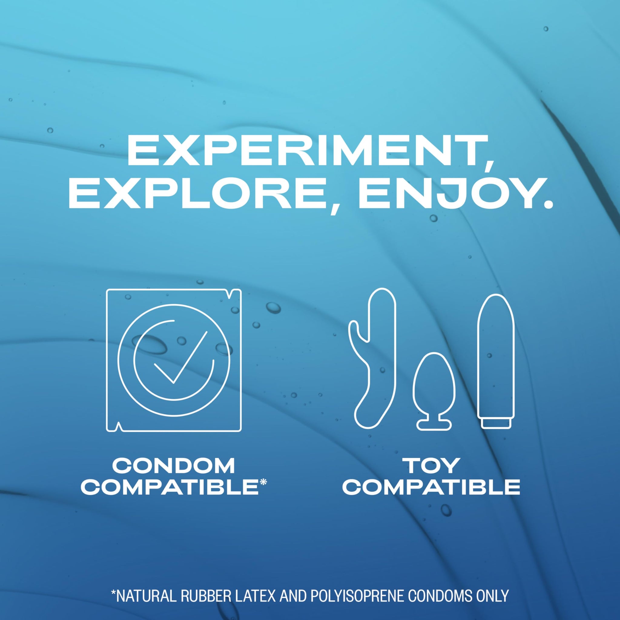 K-Y Jelly Water Based Lube For Sex, Anal Lube, Non-Greasy Water Based Nurx K-Y Jelly Water Based Lube For Sex, Anal Lube, Non-Greasy Water Based Nurx