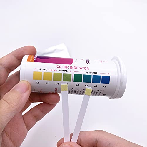 The pros and cons of using pH testing strips for growing